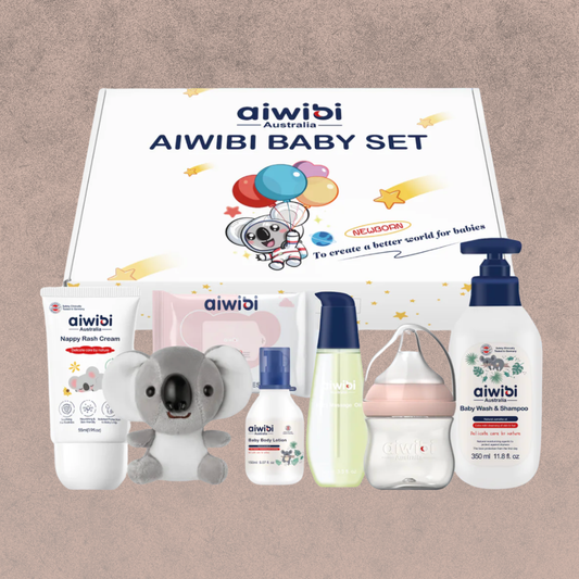 Baby Set Recién Nacido