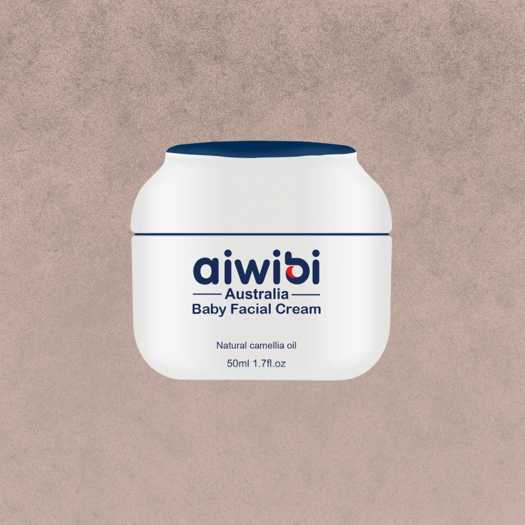 Crema Facial Aiwibi 50 ml