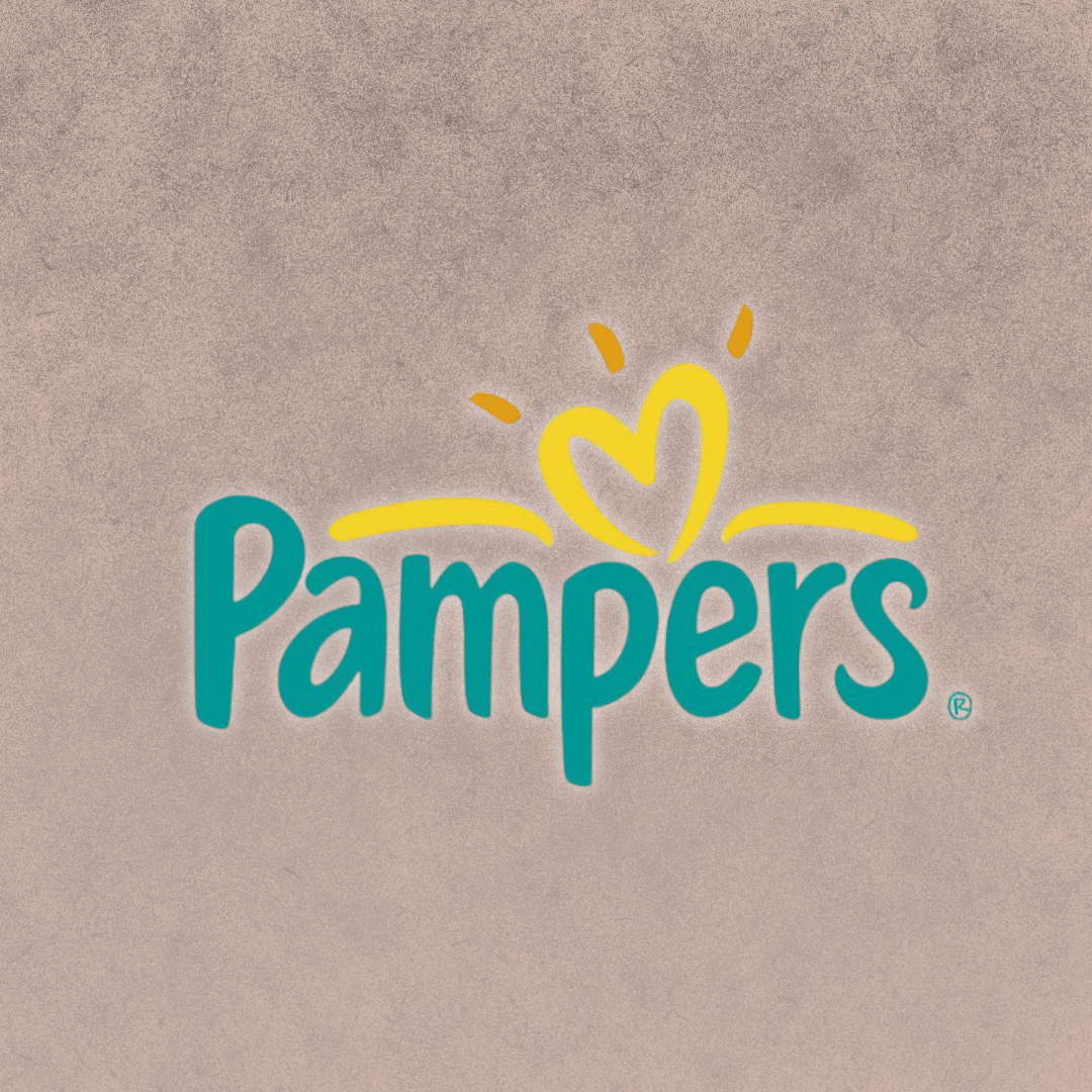 PAMPERS