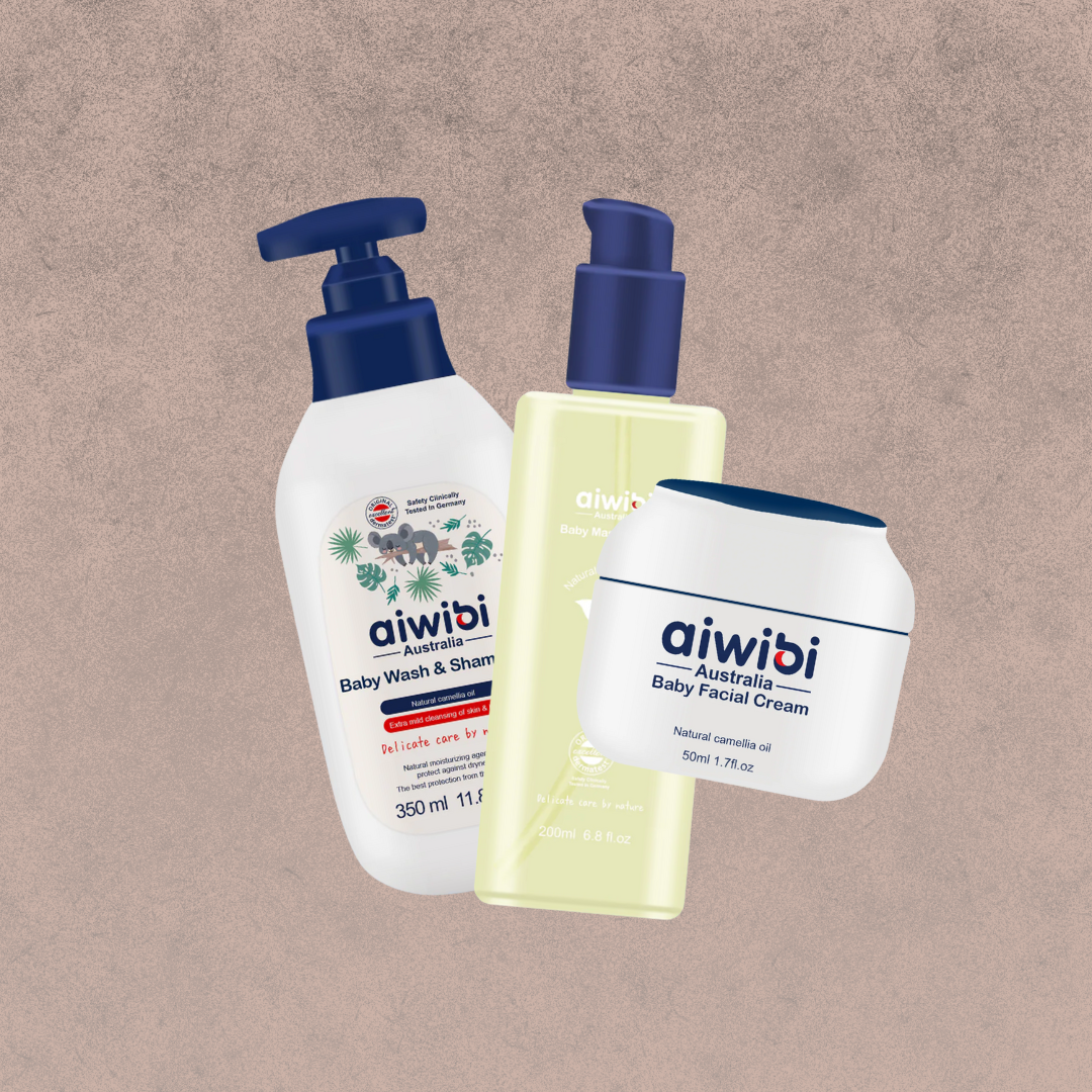 Pack cosmeticos aiwibi