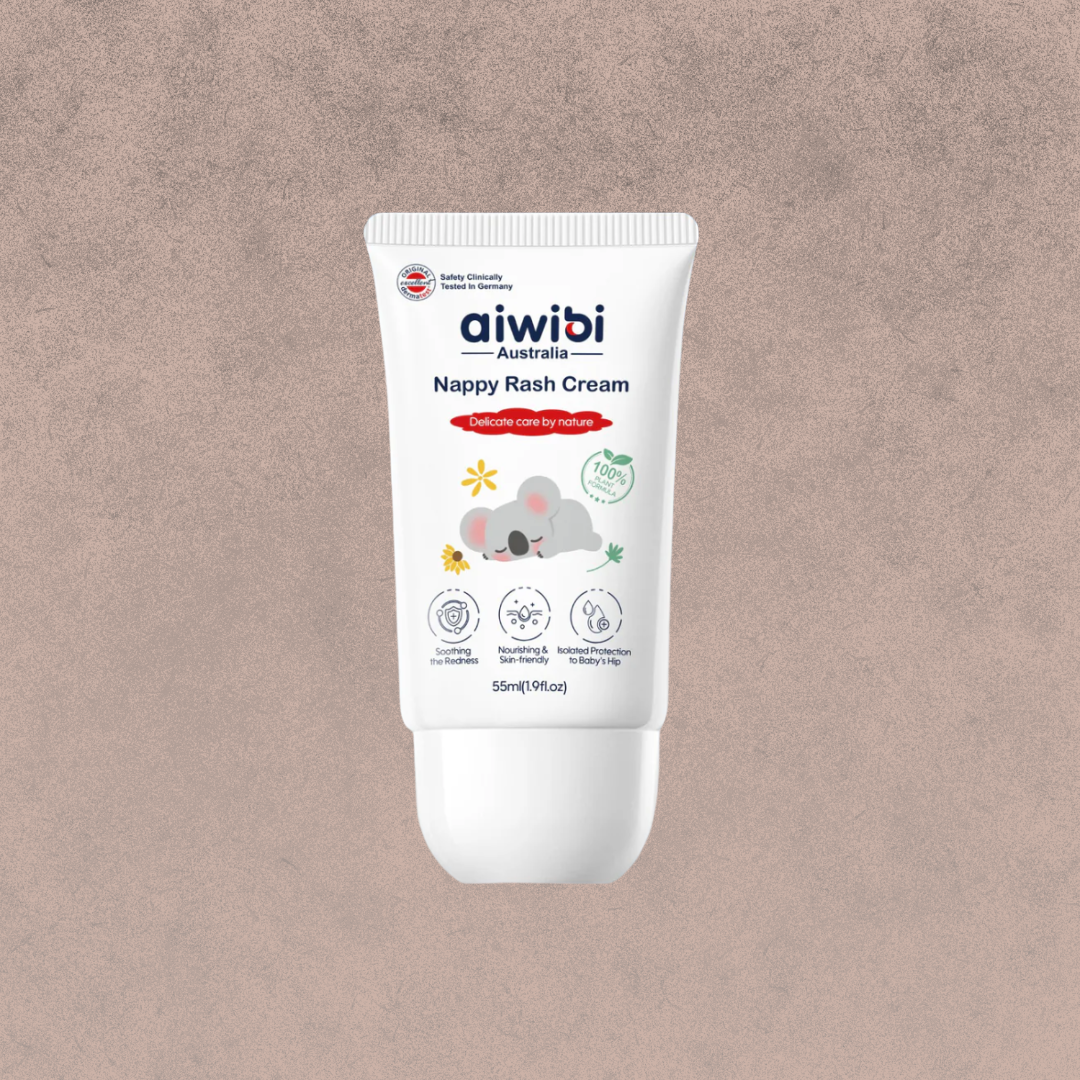 Pomada para Bebés Aiwibi 55 ml