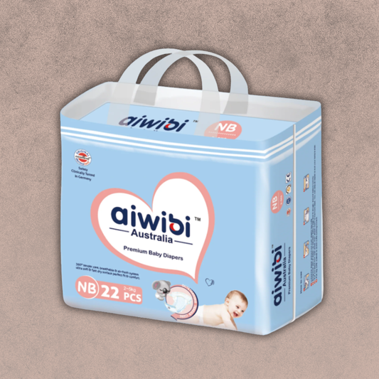 Pañal para Bebés Premium Talla RN / 22 unidades